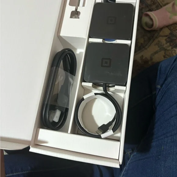 Square processing - Picture 3 of 4